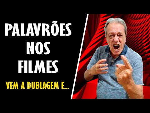 Palavrões em excesso. Culpa de quem? | Papo com o Machado