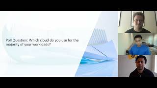 Autodesk's Digital First Journey with Armory and AWS screenshot 2