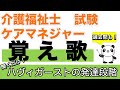 ハヴィガーストの発達段階 覚え歌【介護福祉士】【ケアマネジャー】【聞くだけ過去問対策】【ケアパンの森】