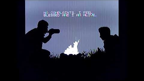 LIFECYCLE (SID 8580) C64 DEMO