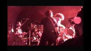 Zen Guerrilla - Pins And Needles Empty Heart - 05271999 - Showbox - Seattle, Wa
