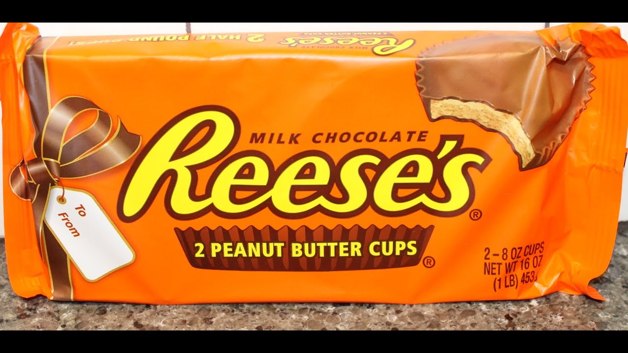 One Pound Reese'S Cups Review