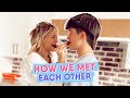 How We Met | Our Story || Kesley Jade LeRoy