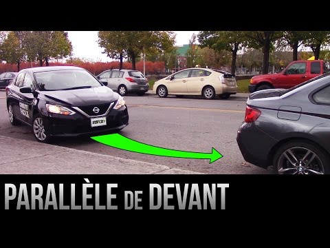 Vidéo: À quelle distance devez-vous vous garer d'un panneau d'arrêt à PA ?