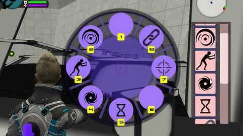 Gravity Twist Controller Version 2.3 Preview