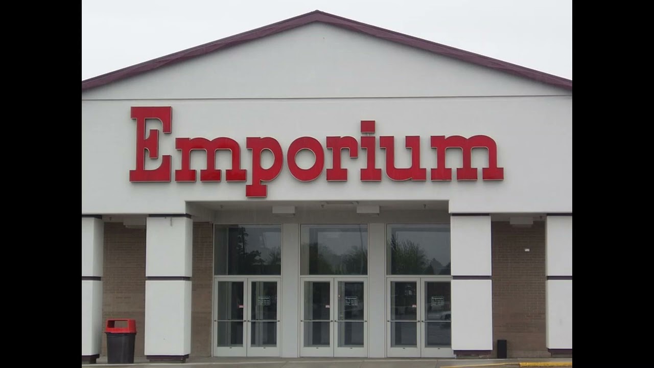 Emporium Power Sale!