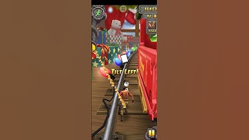 GAME PLAY FUNNY TEMPLE RUN #17 | BEST RUNNER GAME ON ANDROID/IOS