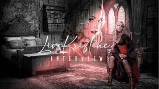 Liv Kristine: The Muse Of Gothic Metal #metal #music #gothic