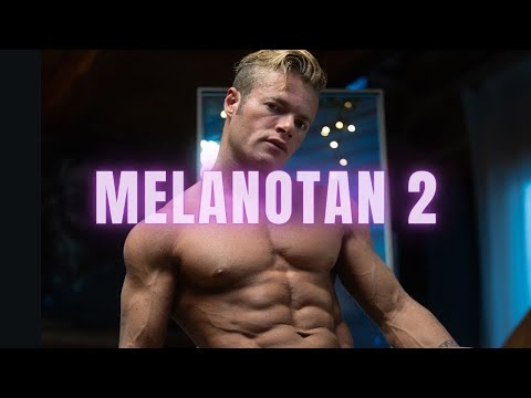 melanotan 2 sex drive - Tan & Addiction & PT-141 - Doctor's Analysis Peptides for Libido and Conception