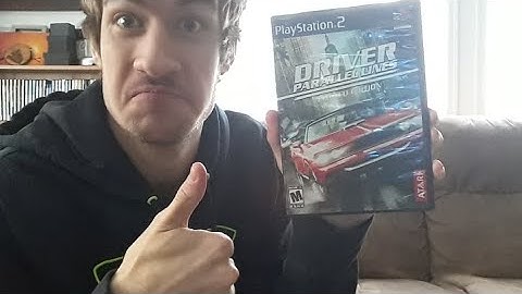 🔴LIVE | Driver: Parallel Lines (PS2) | Single LIVE Stream Gameplay (720p)