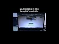 This Website Is Losing Customers Without an Online Booking System 🚀