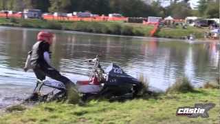 Epping Grass Drags, WaterCross and FreeStyle in Fremont, New Hampshire