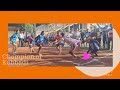 Women's Kabbadi Sport's An Interesting fight 🚩 Mumbai Regional Police Sports Competition 2023