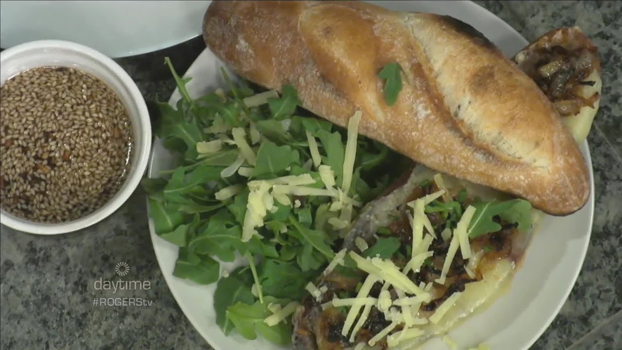 Transforming unwanted leftovers into truly delicious creations
