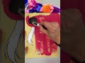 Mira ASMR.Revolutionize Your Art with Handmade Sand Painting Techniques -Fly into the Future