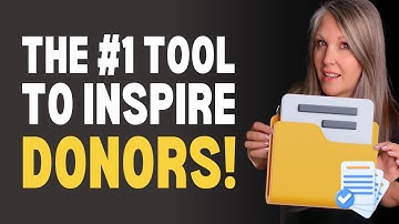 Create a Compelling Nonprofit Case for Support in Just 5 Minutes!