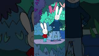 The Fairies Of The Forest shorts Simon English cartoonsforkids