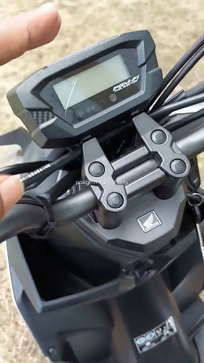 PERBEDAAN HONDA BEAT TYPE STANDART VS BEAT STREET TERBARU 2023