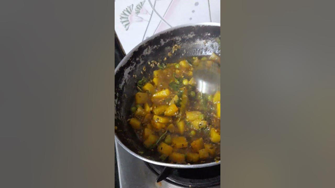 vegetable cooking sabji indian food recipe pure vegetarian food YouTube