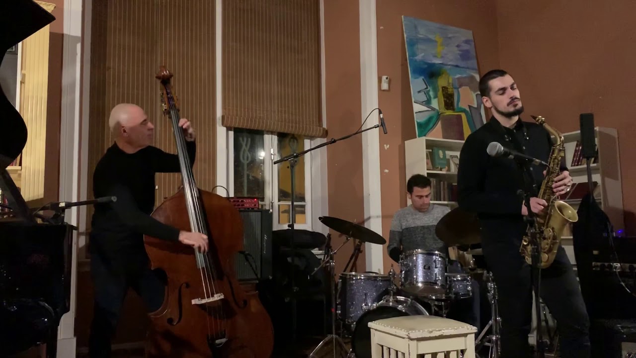 Victor Zamora Trio + Jam Session camera iphone 8 plus apk