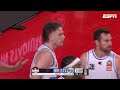 Illawarra Hawks vs. Brisbane Bullets - Game Highlights - Round 18, NBL24