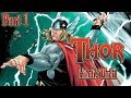 Thor Returns | Part-1 | Hindi/Urdu | Speedtiger