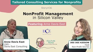 Nonprofit Management: Tailored Consulting Services for Nonprofits in Silicon Valley Nonprofit Management: Tailored Consulting Services for Nonprofits in Silicon Valley