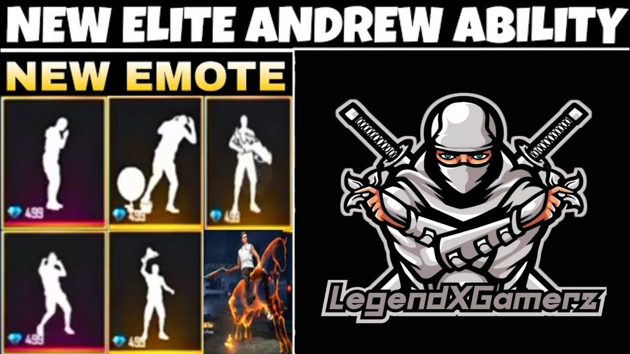 ob 27 all emotes // m1014 evolution emote // upcoming emotes // new emotes // The LegendXGamerz