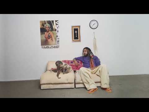 Aminé - Arc de Triomphe (Official Audio)