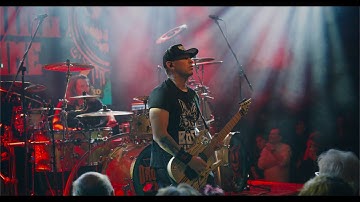 Trip to Prague Where I Played Live at Lucerna Music Bar [February 2023]