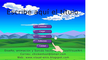 Template visual novel v1 3 en flash 8