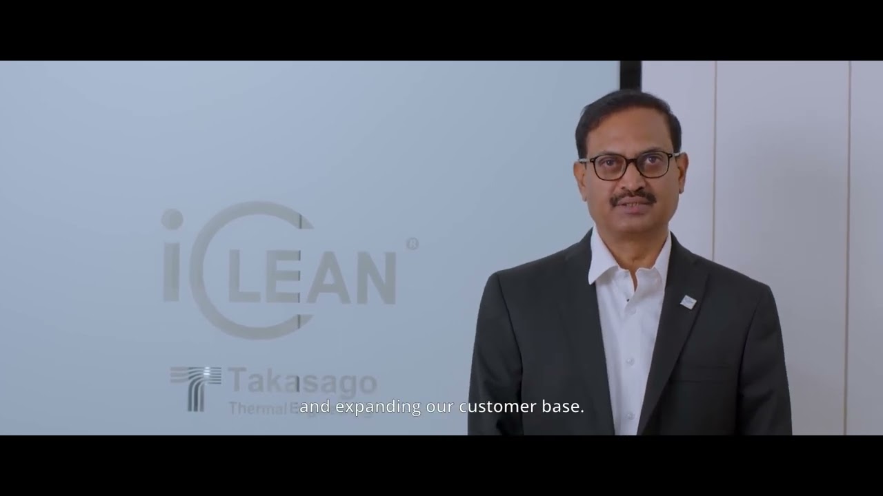 Integrated Cleanroom Technologies Pvt. Ltd YouTube