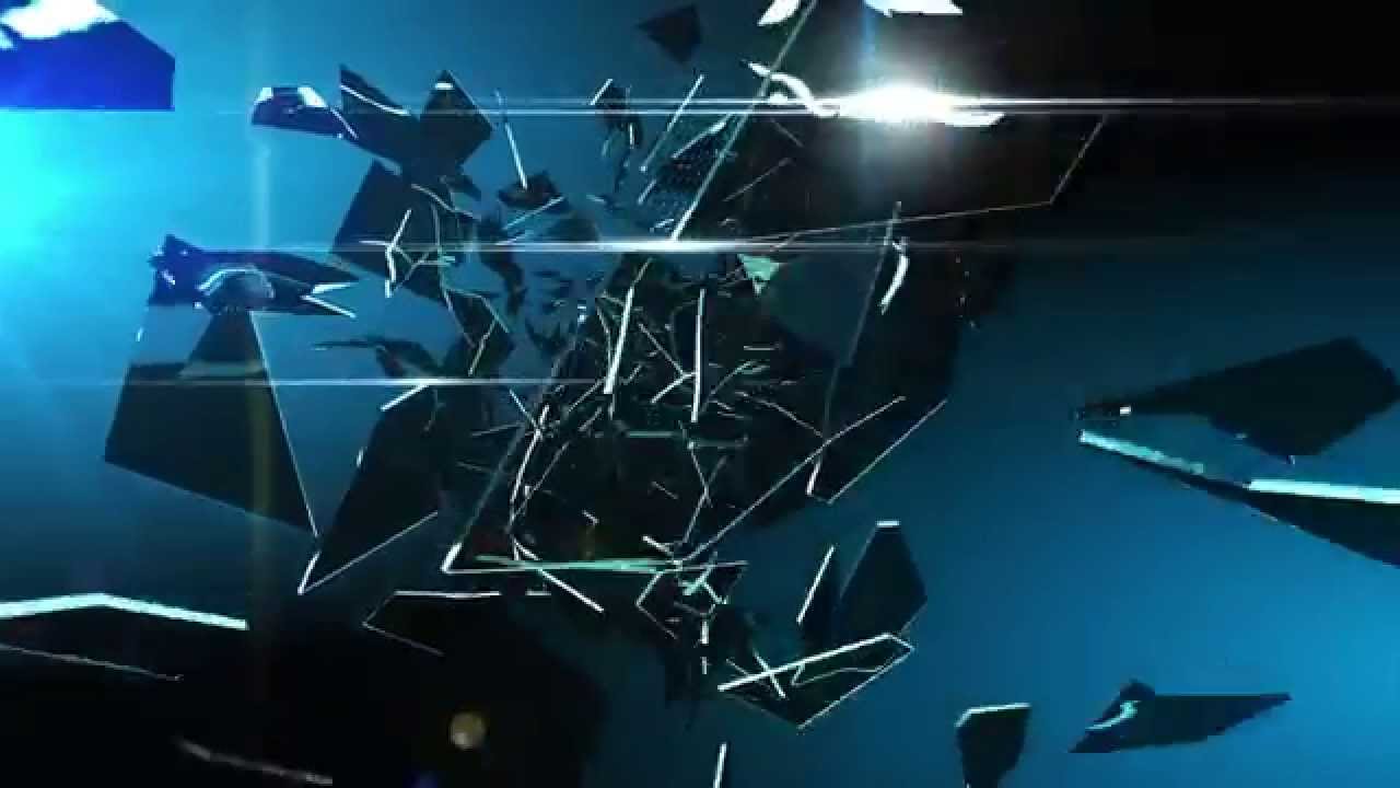 Logo Video for UnityGamesBox