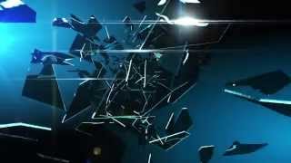 Logo Video For Unitygamesbox