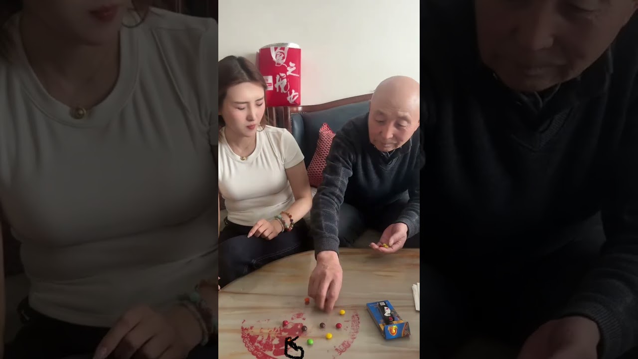 This is game psychology...