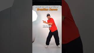 How to Do the Viral Brazilian Dance Step-by-Step