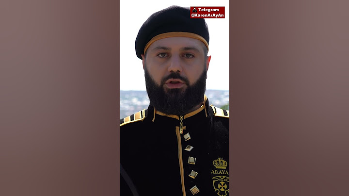 Իմ Հայաստանում կլինի