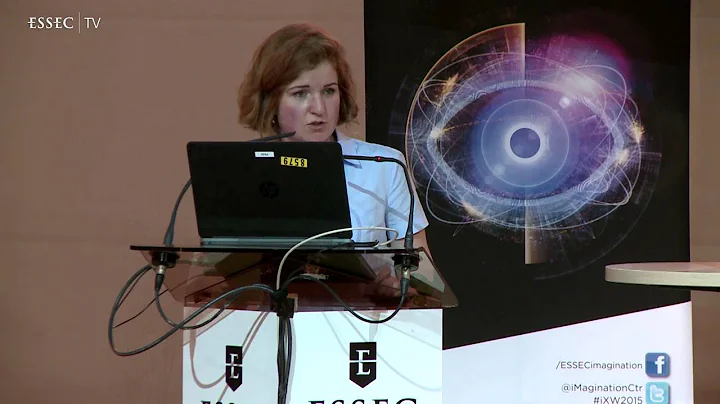 Kathrine Larsen (wine) - i-Xperience Week 2015, ES...