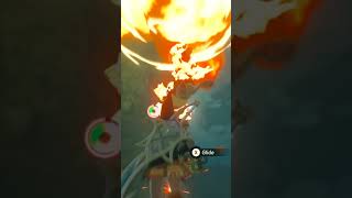 When Link Gets Tired of Being a Hero