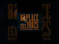 YUKSTA-ILL "82PLACE" feat. 1982S (MASS-HOLE, MR.PUG, 仙人掌, ISSUGI)
