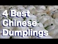 4 Best Chinese Dumplings