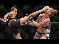 Bonus Resume: Amanda Nunes