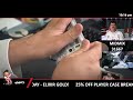 25/26 Topps Midnight + Chrome Mega Box 2 Box Opening - #31667・Team Based (Mar 11 4pm)