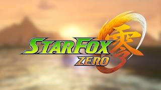 Return to Corneria (Cover) - Star Fox Zero