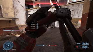 Deleting The Enemy Team With The Skewer