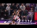 Jabari Smith Jr. (18 points) Highlights vs. Sacramento Kings