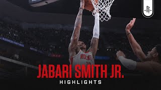 Download Lagu Jabari Smith Jr. (18 points) Highlights vs. Sacramento Kings MP3