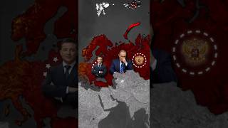 Putin’s Shocking Statement #shorts