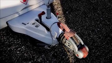 2008 Swift Conqueror 630 fixed double bed, rear washroom layout touring caravan for sale in Clacton