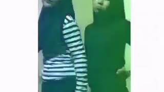 Awek Tiktok Tayang Bodi